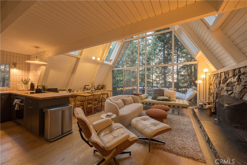 399 Rainier Road
