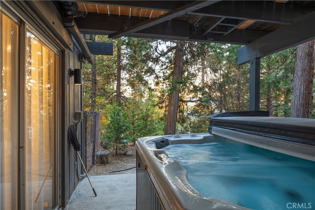 399 Rainier Road