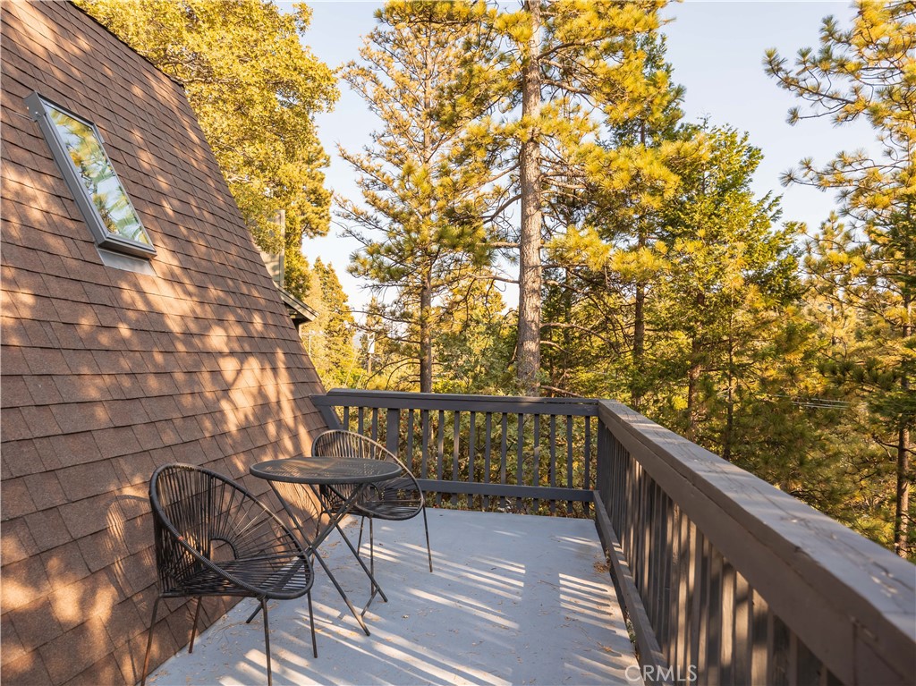 399 Rainier Road
