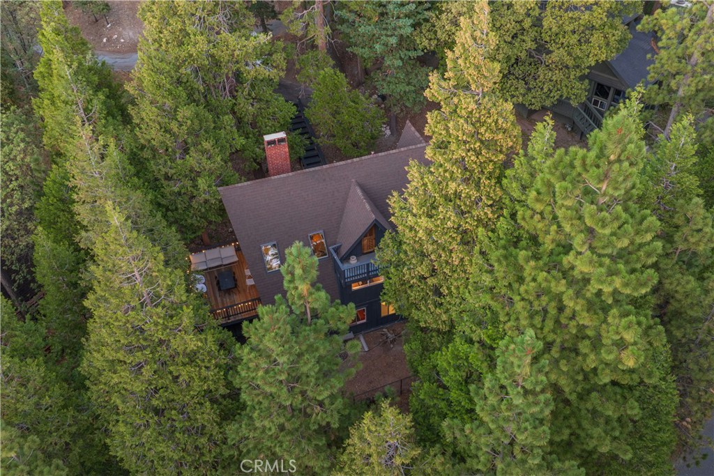 399 Rainier Road