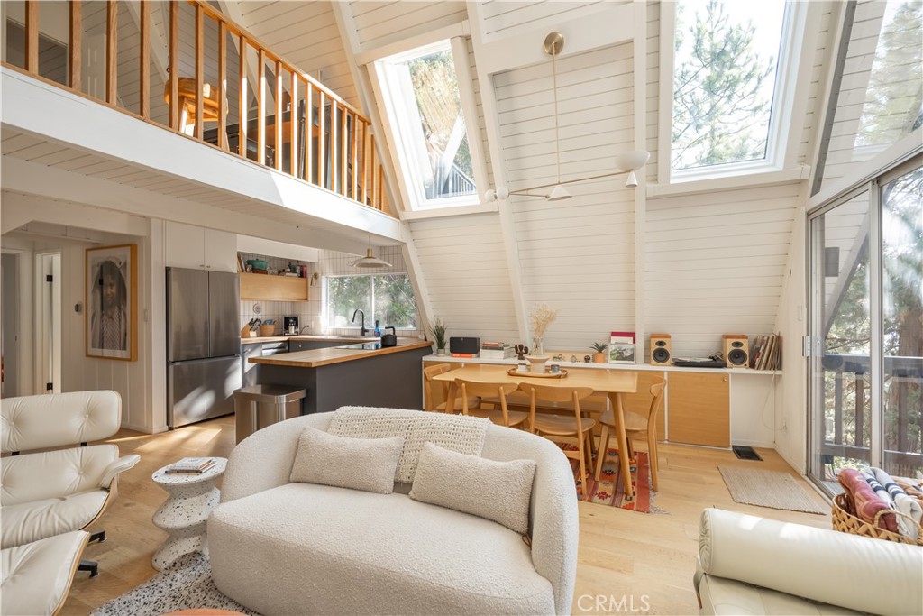 399 Rainier Road