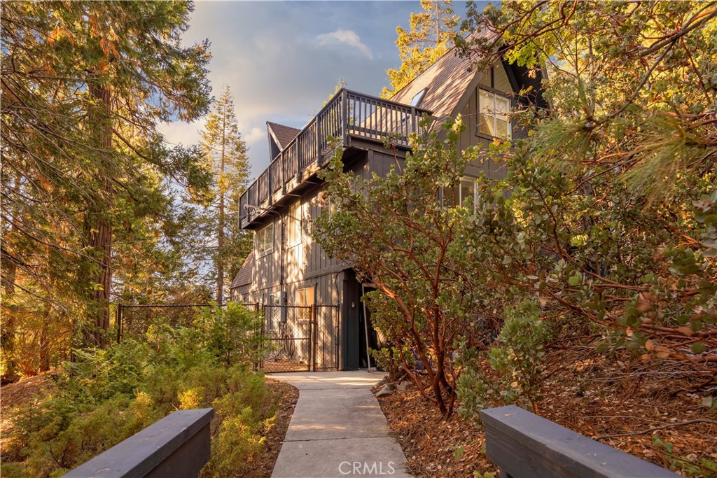399 Rainier Road