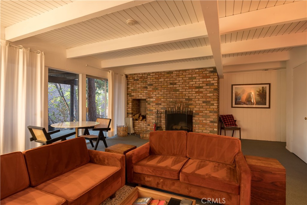 399 Rainier Road