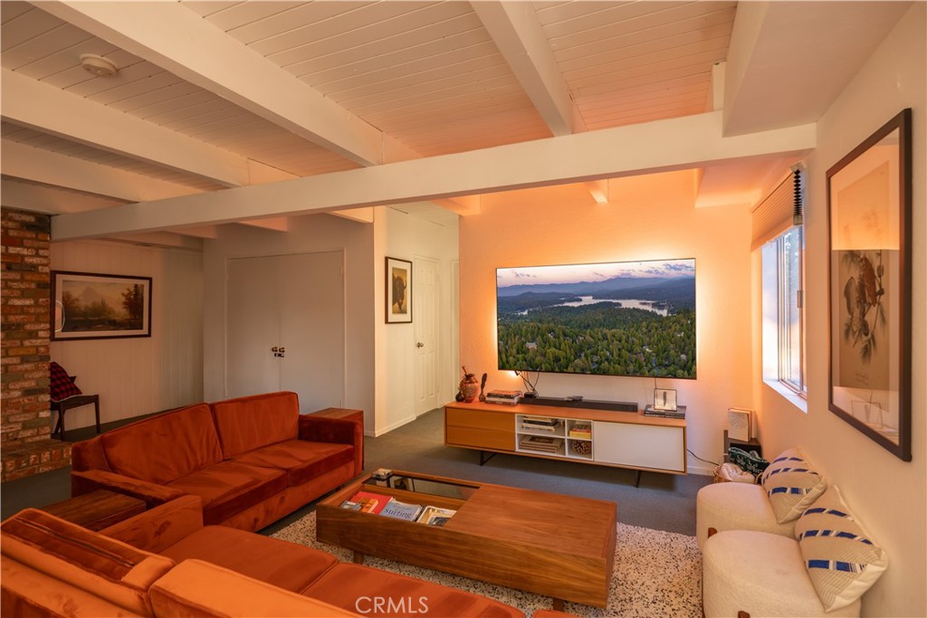 399 Rainier Road