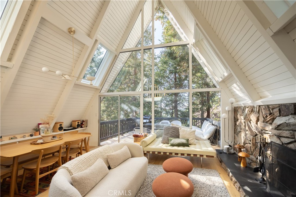 399 Rainier Road