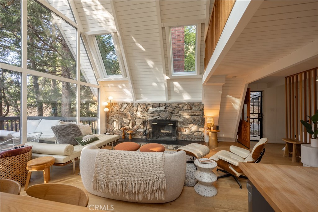 399 Rainier Road