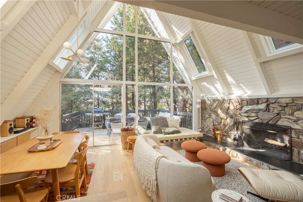 399 Rainier Road