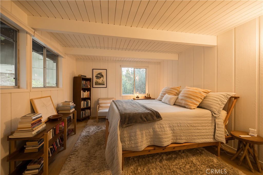 399 Rainier Road