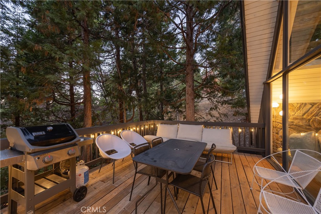 399 Rainier Road