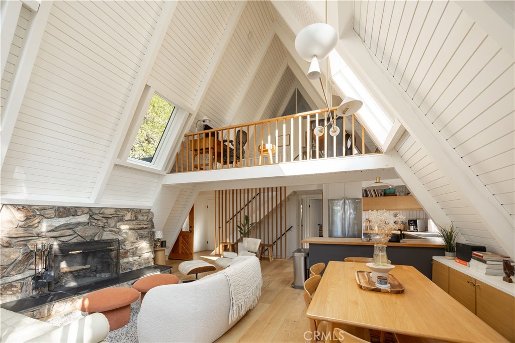 399 Rainier Road