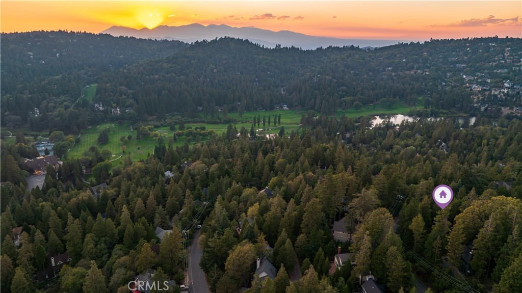 399 Rainier Road