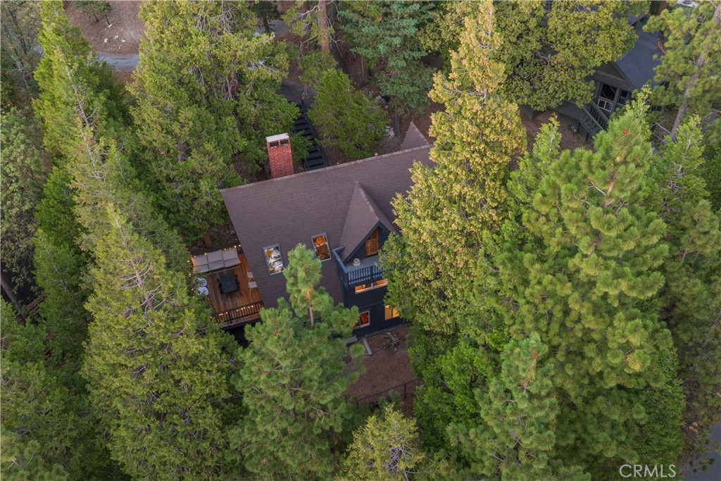 399 Rainier Road