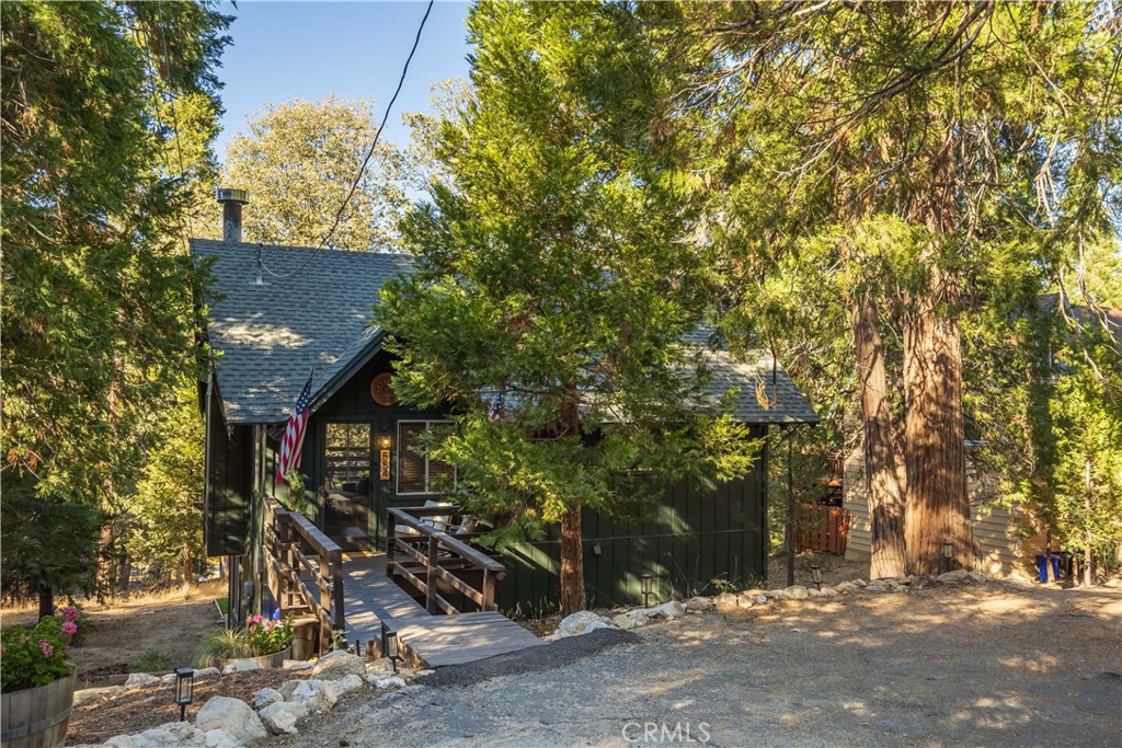 554 Pioneer Road