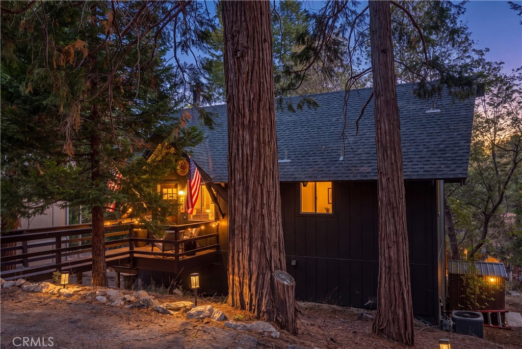 554 Pioneer Road
