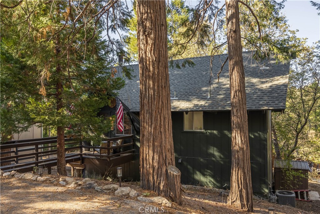 554 Pioneer Road