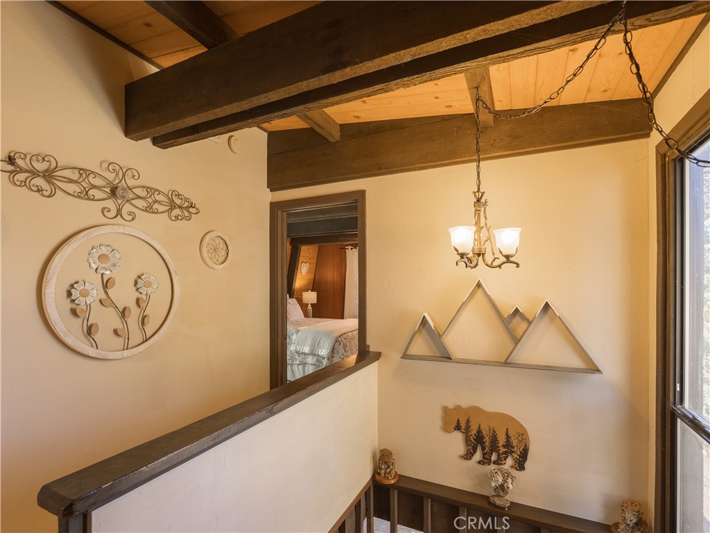 764 Panamint Mountain