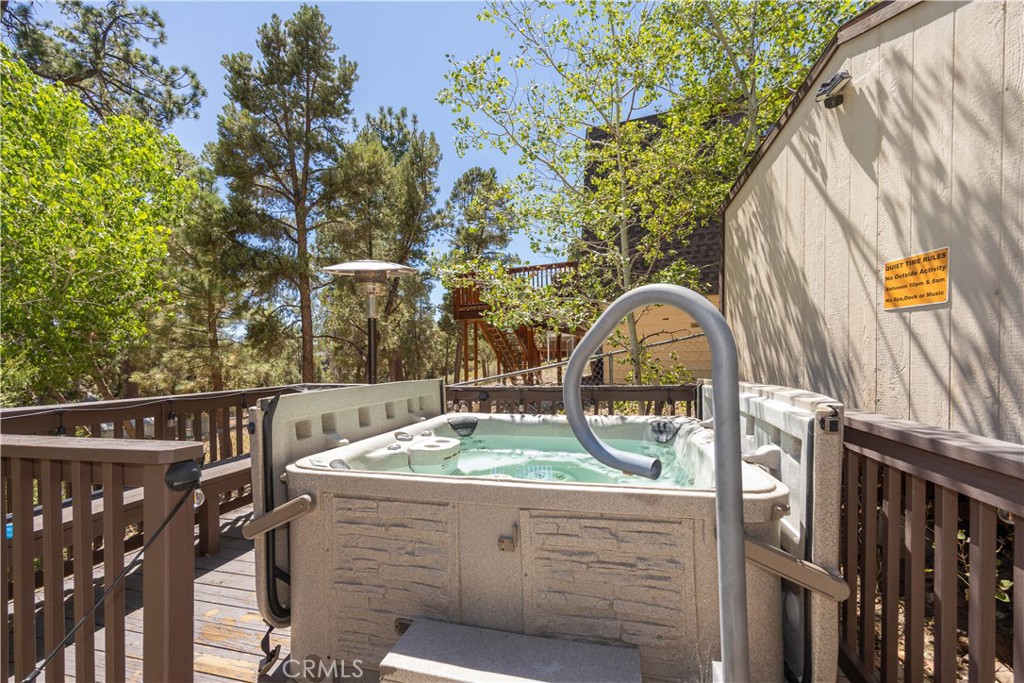 764 Panamint Mountain