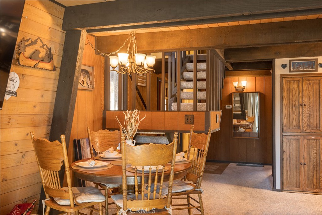 764 Panamint Mountain