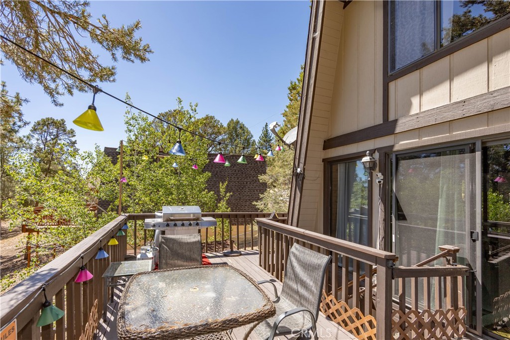 764 Panamint Mountain