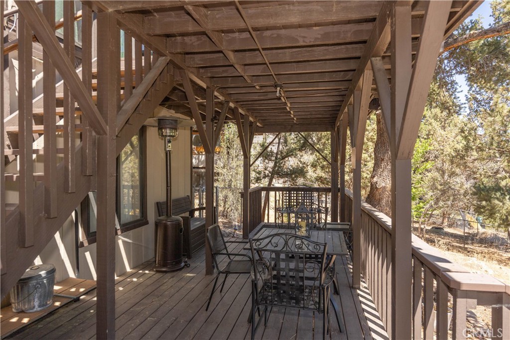 764 Panamint Mountain