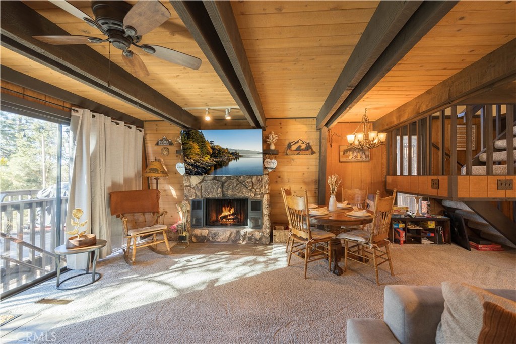 764 Panamint Mountain