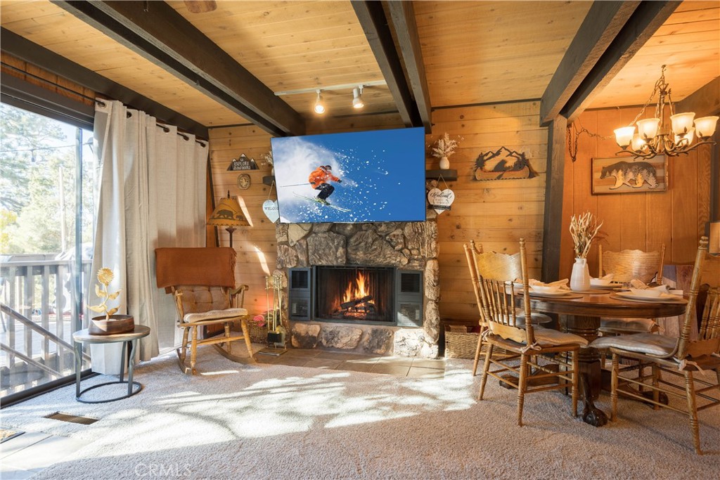 764 Panamint Mountain