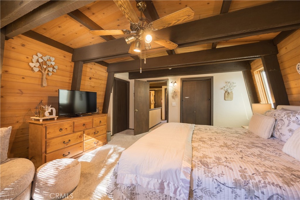 764 Panamint Mountain