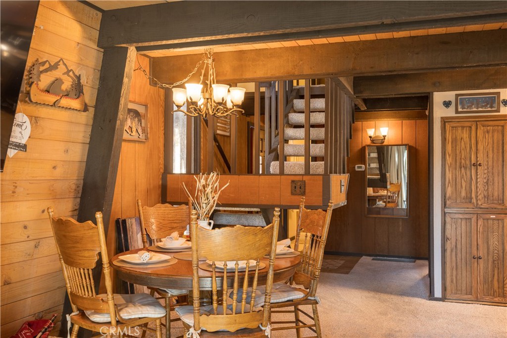 764 Panamint Mountain