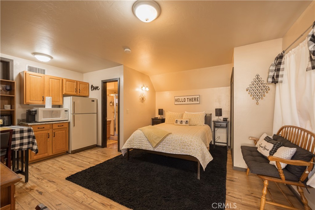 764 Panamint Mountain
