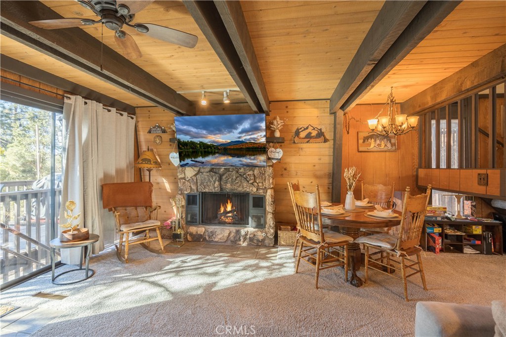 764 Panamint Mountain