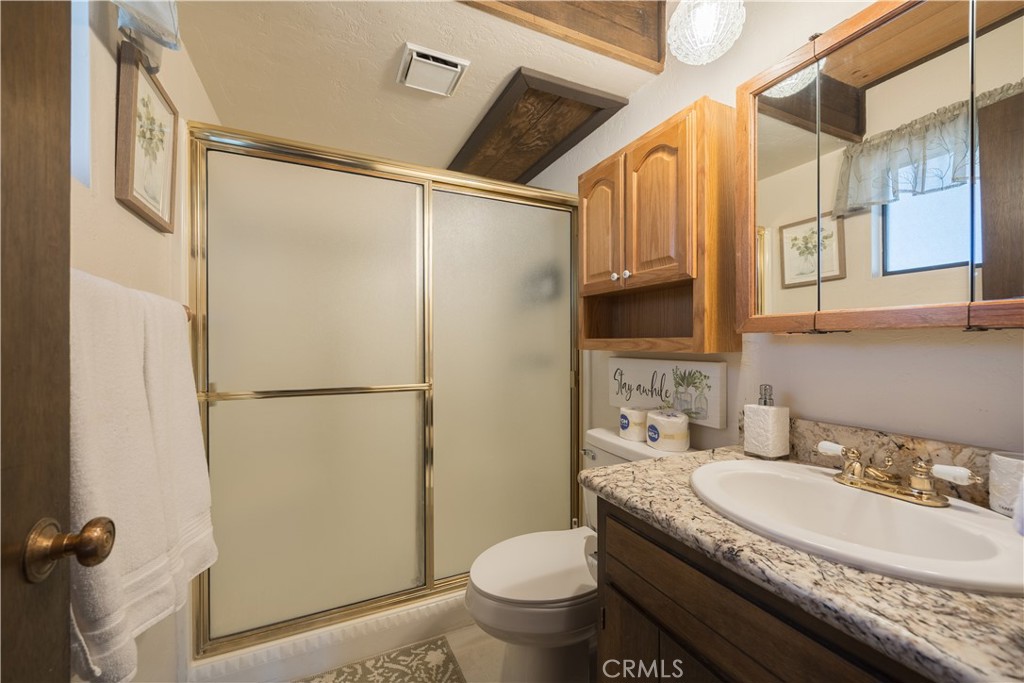 764 Panamint Mountain