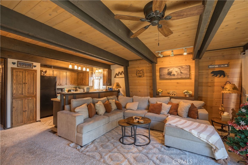 764 Panamint Mountain