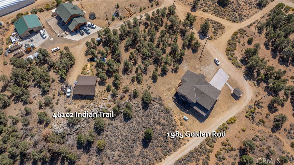 46102 Indian Trail