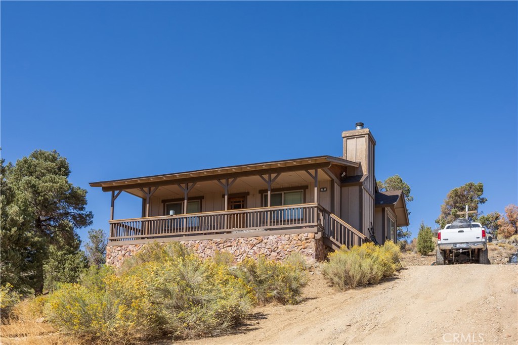 46102 Indian Trail