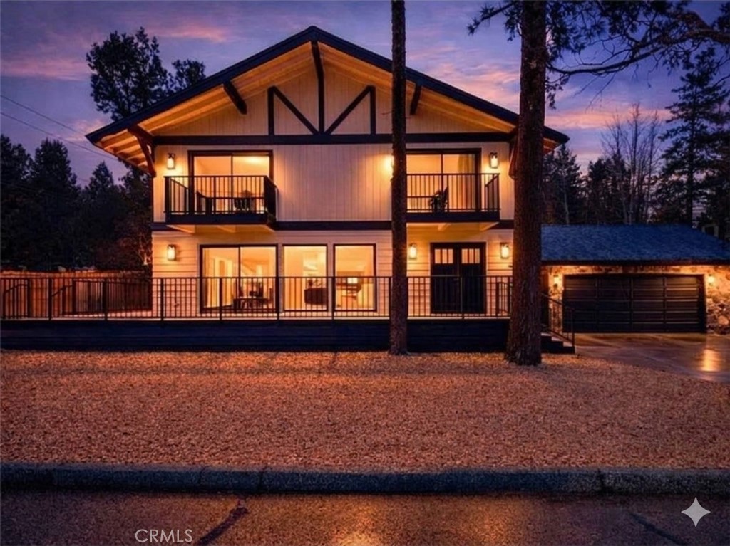 1087 Rocky Mountain