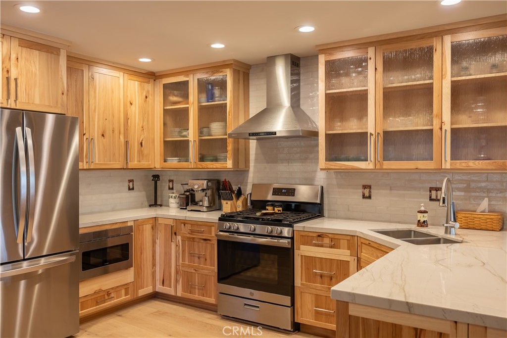 1306 Balsam Drive