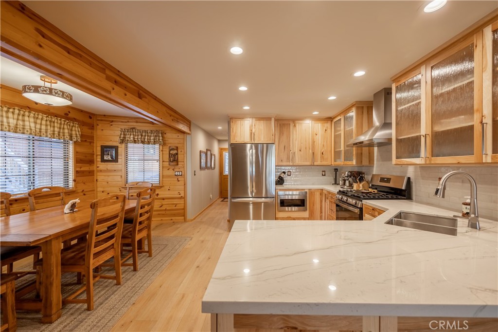 1306 Balsam Drive