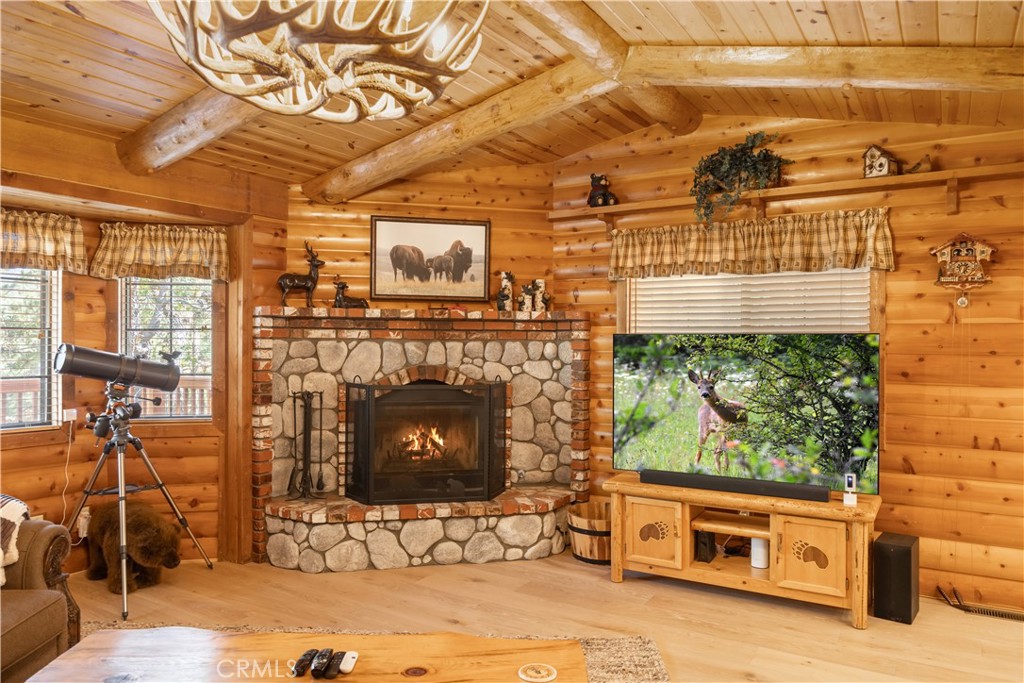 1306 Balsam Drive