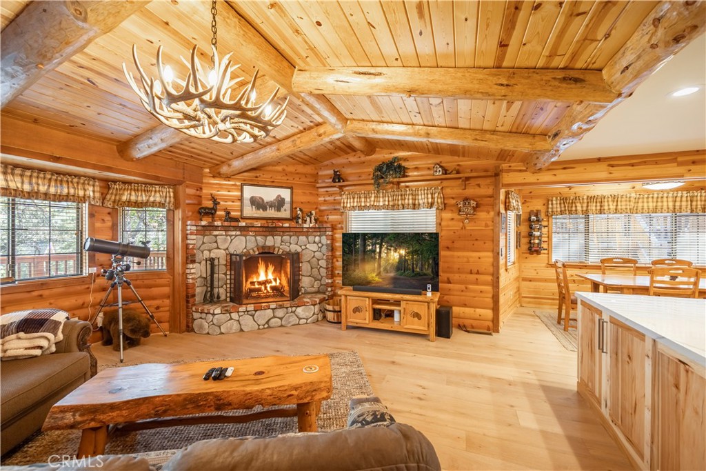 1306 Balsam Drive