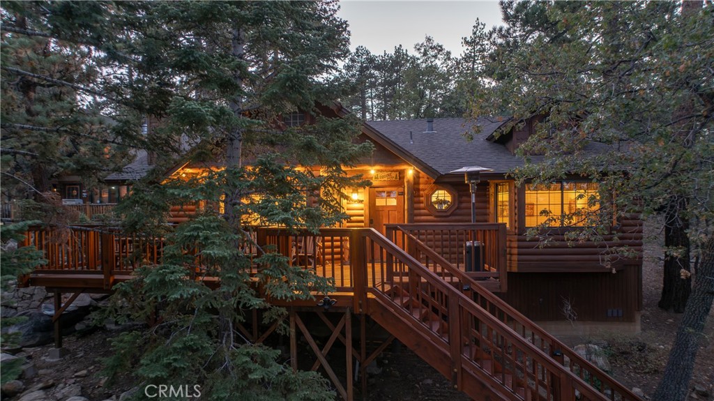 1306 Balsam Drive