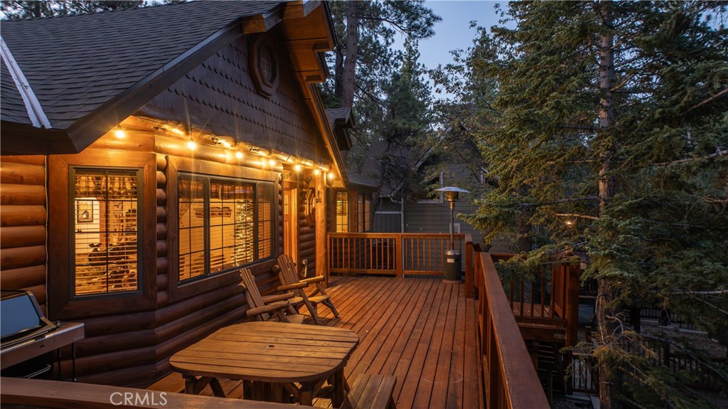 1306 Balsam Drive