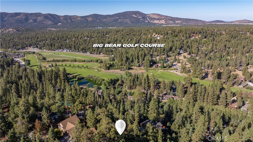 1306 Balsam Drive