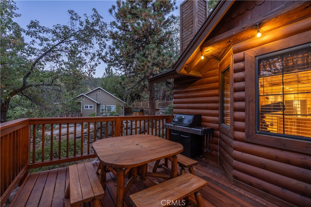 1306 Balsam Drive