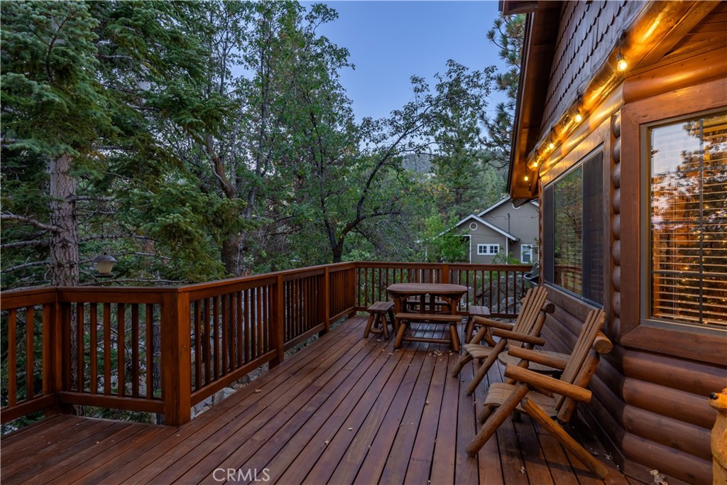 1306 Balsam Drive