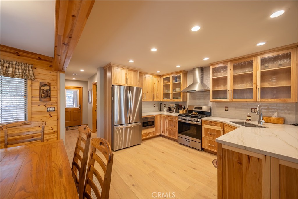 1306 Balsam Drive