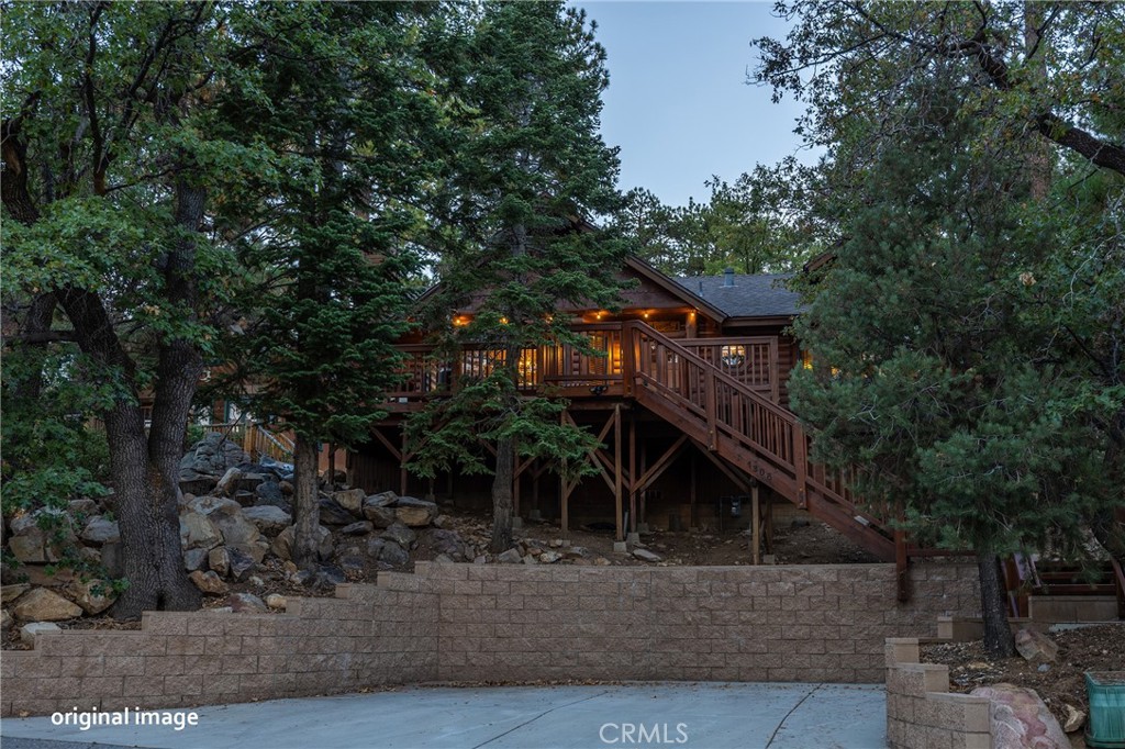 1306 Balsam Drive
