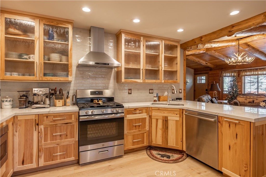 1306 Balsam Drive
