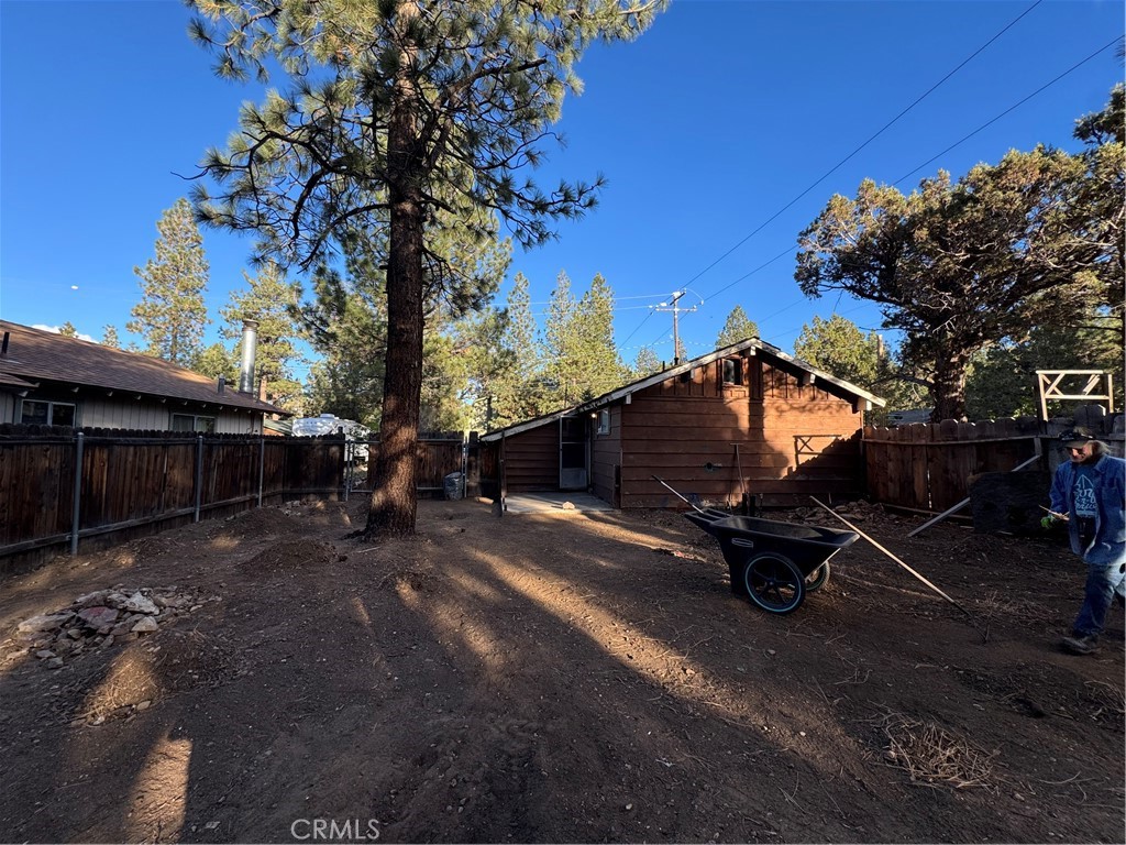 999 Pine Lane