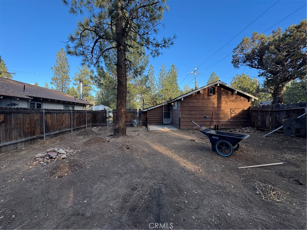 999 Pine Lane