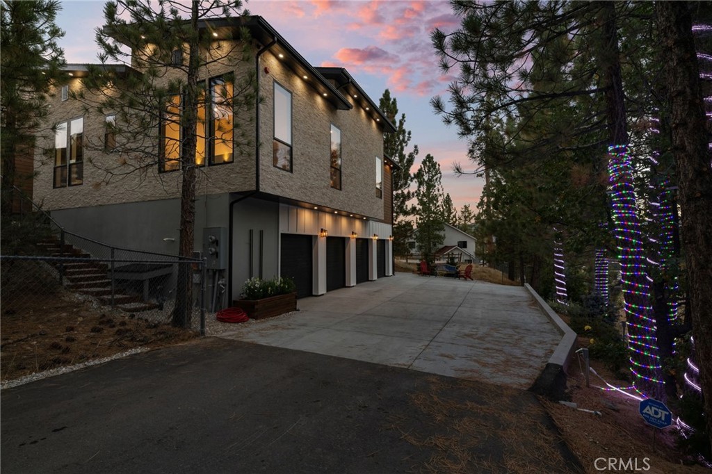 807 Cameron Drive